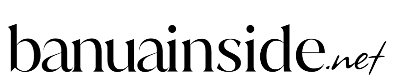 banua logo header