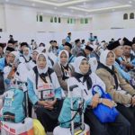 Berulah saat Umrah, Jemaah Haji NTB Ditolak Masuk Arab Saudi