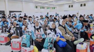 Berulah saat Umrah, Jemaah Haji NTB Ditolak Masuk Arab Saudi