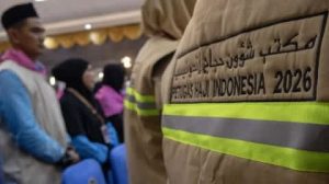 Calon Jemaah Haji Asal Bengkulu Wafat Usai Beribadah di Masjid Nabawi