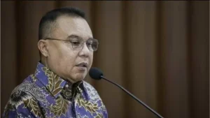 Danantara Buka Suara Soal Isu Pembelian Saham Ojol