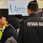 Imigrasi Gagalkan 23 WNI yang Akan Menunaikan Ibadah Haji secara Ilegal