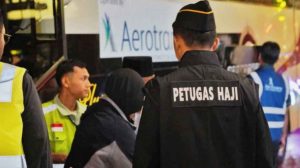 Imigrasi Gagalkan 23 WNI yang Akan Menunaikan Ibadah Haji secara Ilegal