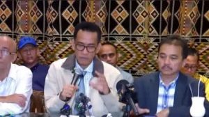Kuasa Hukum Roy Suryo dan dr Tifa Resmi Layangkan Surat ke Komnas HAM