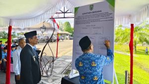 Pemkab Balangan Jamin Penerimaan Siswa Baru SD-SMP Negeri 2026/2027 Gratis