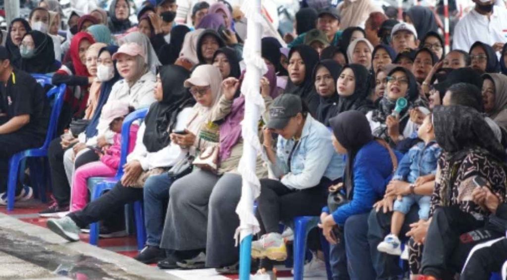 Peringati May Day, Pemkot Banjarmasin Siapkan BPJS Ketenagakerjaan Gratis bagi 1.300 Pekerja Informal