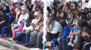 Peringati May Day, Pemkot Banjarmasin Siapkan BPJS Ketenagakerjaan Gratis bagi 1.300 Pekerja Informal