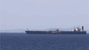 Tembus Blokade AS, Kapal Raksasa Iran Bawa Minyak Rp3,8 T Masuk Perairan Indonesia